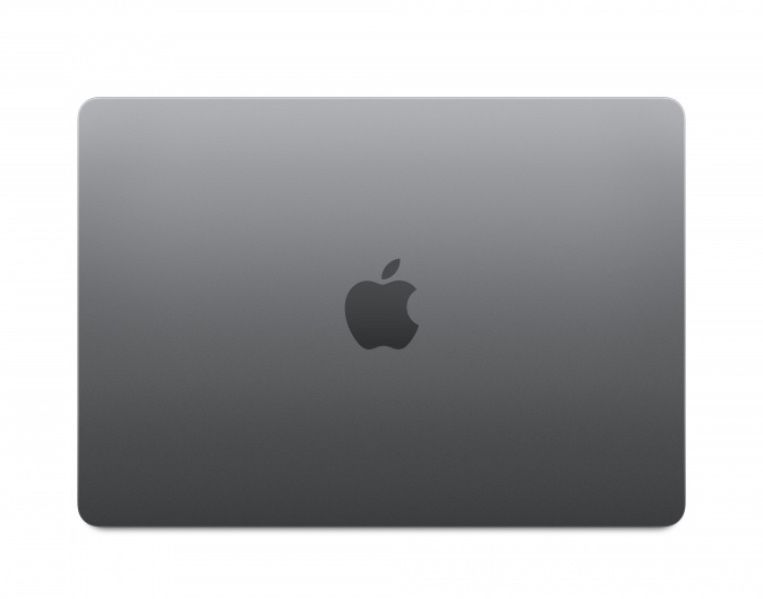 Apple MacBook Air 13“ Space Gray M3 8/256 8GPU 2024 (MRXN3)