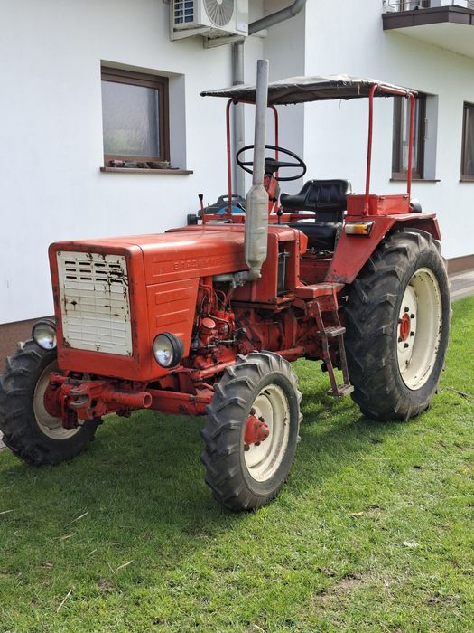 Władimirec t 25 rusek