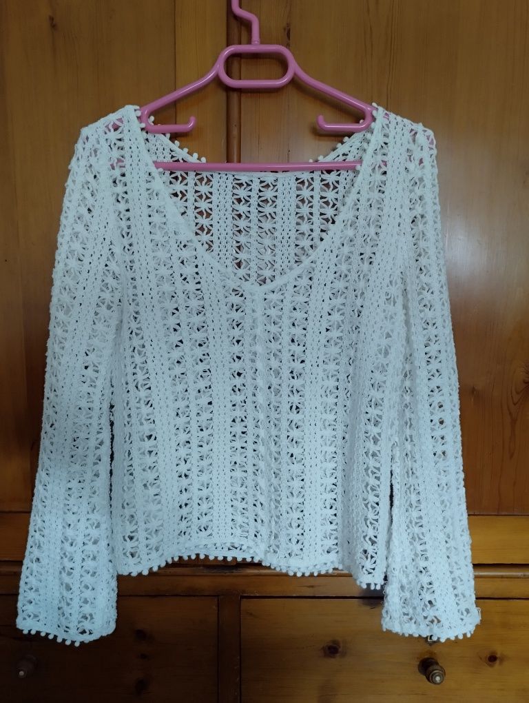 Camisola verão Lefties
