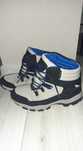 Buty softshell rozm.36