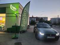 Opel Corsa 1.4 LPG automat