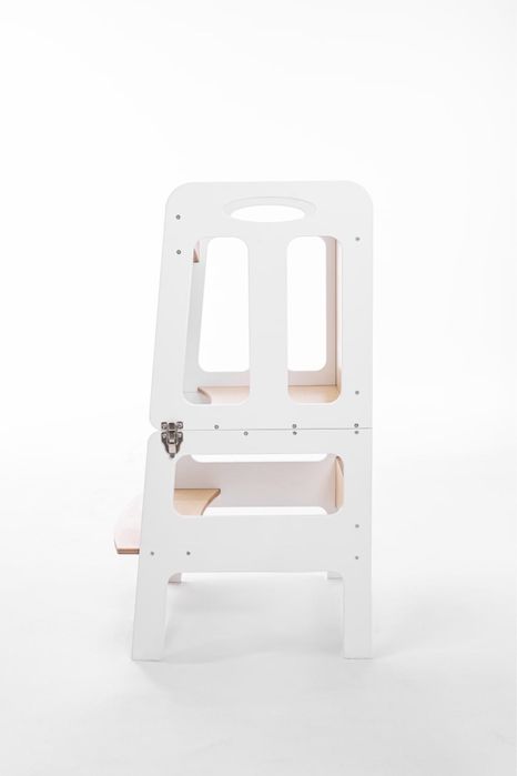 Стіл-Вежа Монтессорі YokoTower&Ohoce Safe Башня монтессори