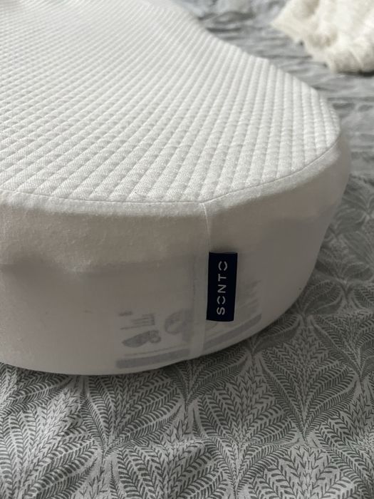 Ергономічний кокон Sonto