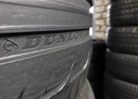 Резина 225/40 R18 Dunlop Sport Maxx RT 92Y б/в літні СКЛАД ШИН