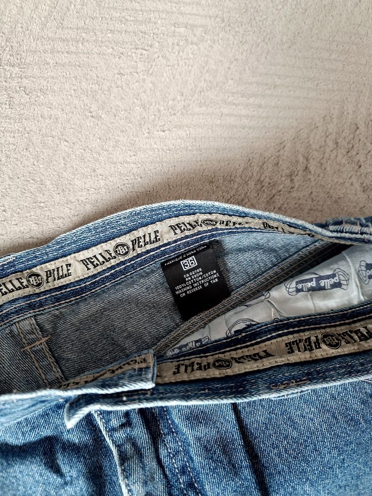 Pelle Pelle szorty XL