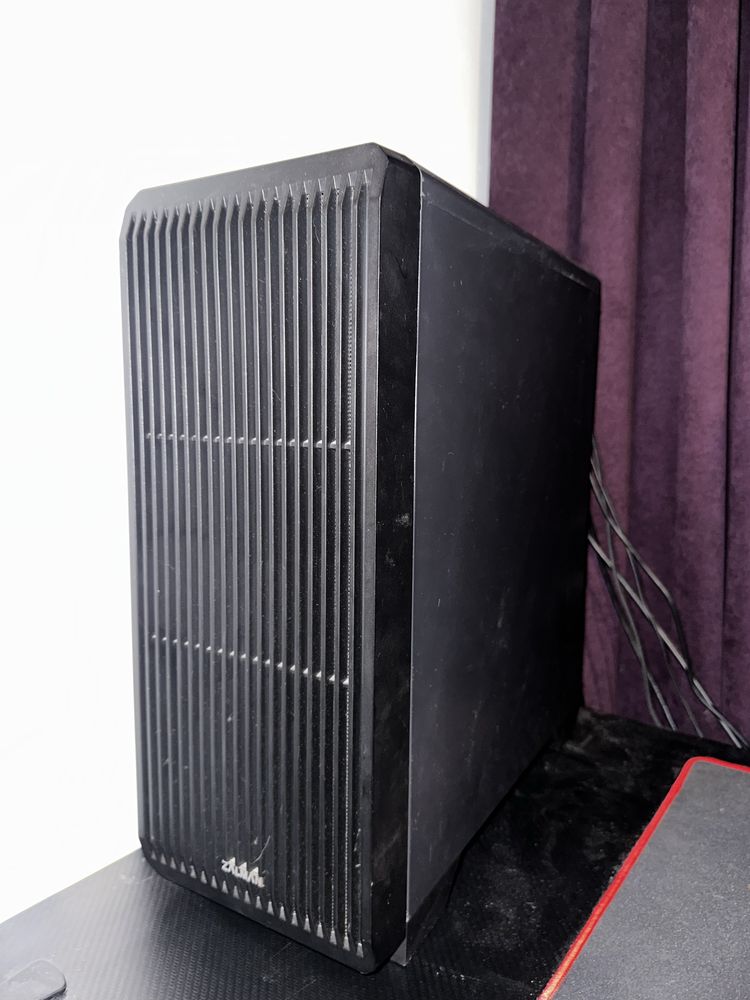 Komputer stacjonarny I5 gtx1080