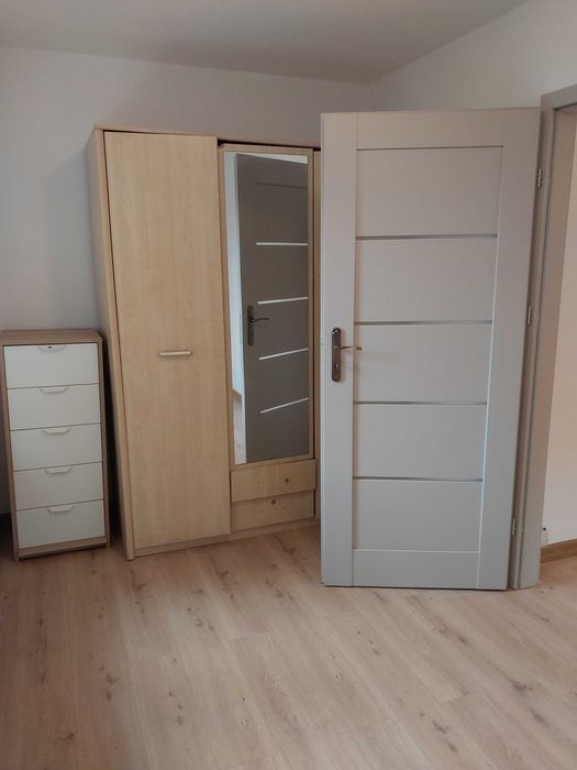Mieszkanie w Inowrocławiu 45m po remoncie
