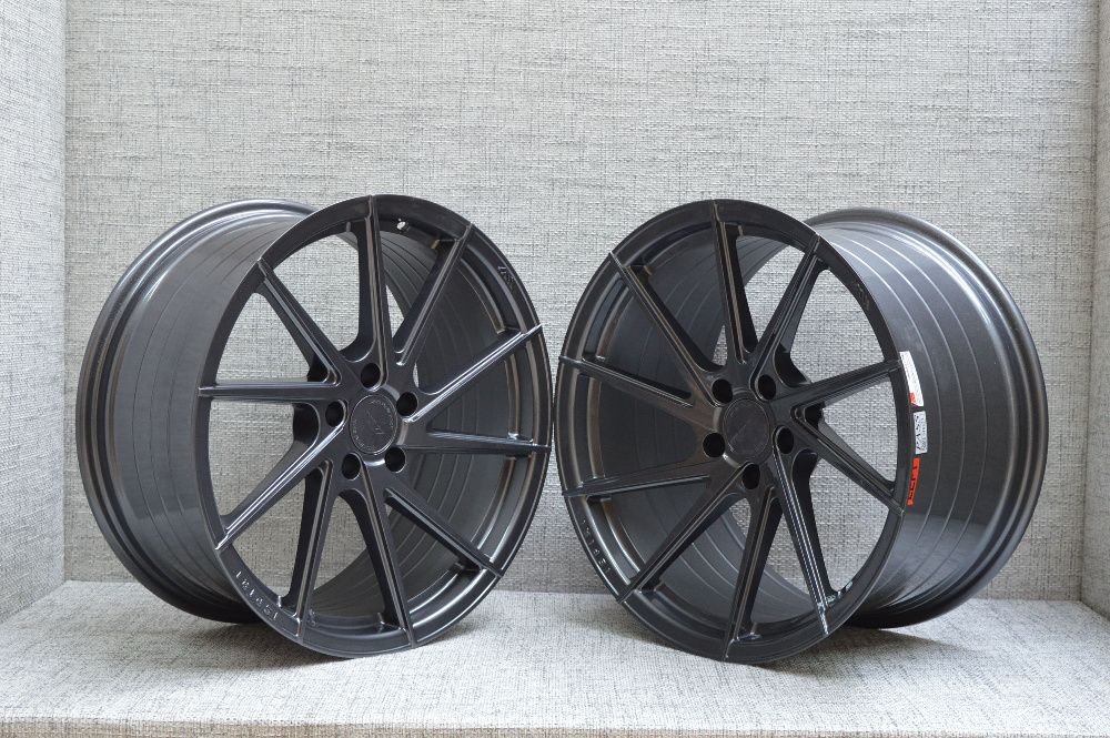 Felgi Aluminiowe ISPIRI FFR1D 19"