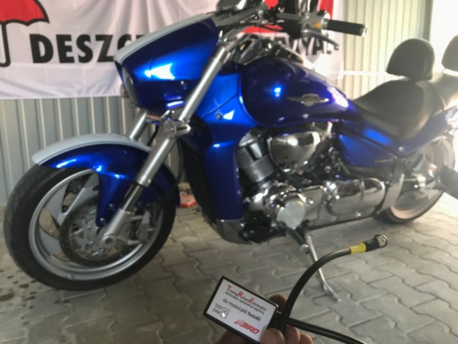 TRE suzuki B-KING VZR1800 M109R Intruder