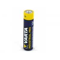 Bateria Lr03 1.5V Aaa Mn2400 Varta Industrial Pro
