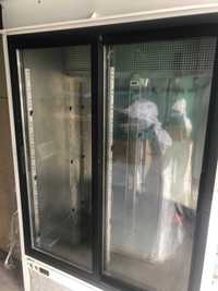 Холодильный шкаф COLD SW-1200 DR