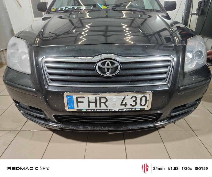 Продам Toyota Avensis
