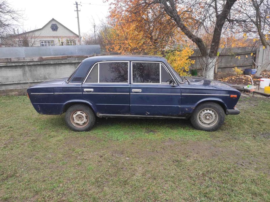 Продам ваз 2106 газ Торг