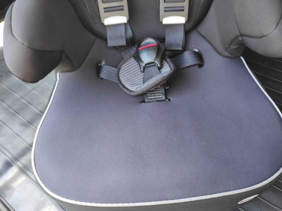 Cadeira Auto Bigo Universal L6 + F9