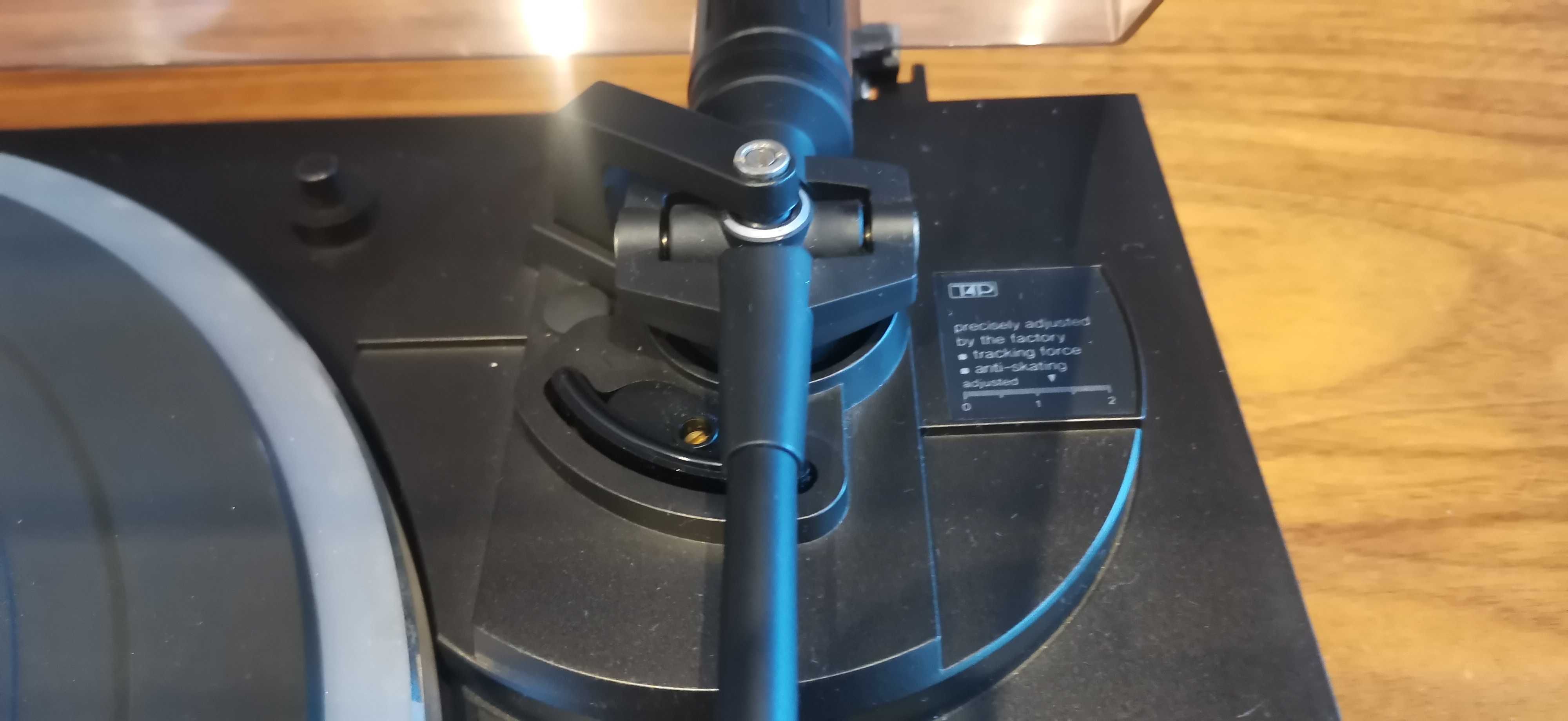 Gramofon SL-BD20