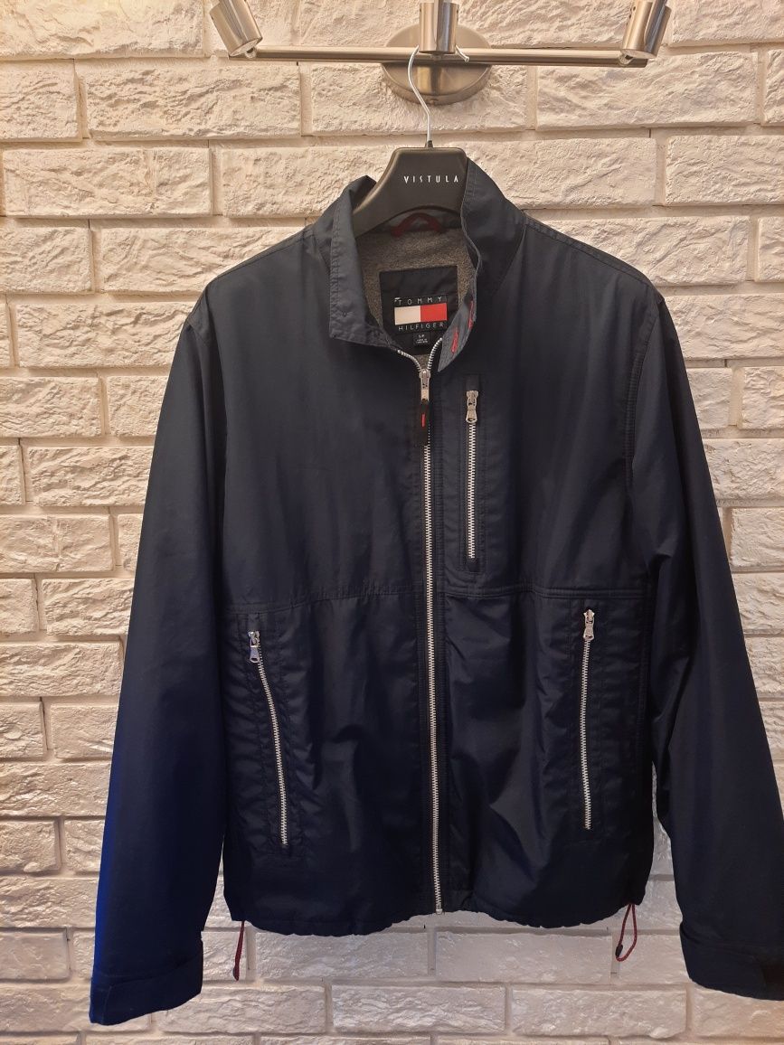 Kurteczka męska Tommy Hilfiger, rozm.s