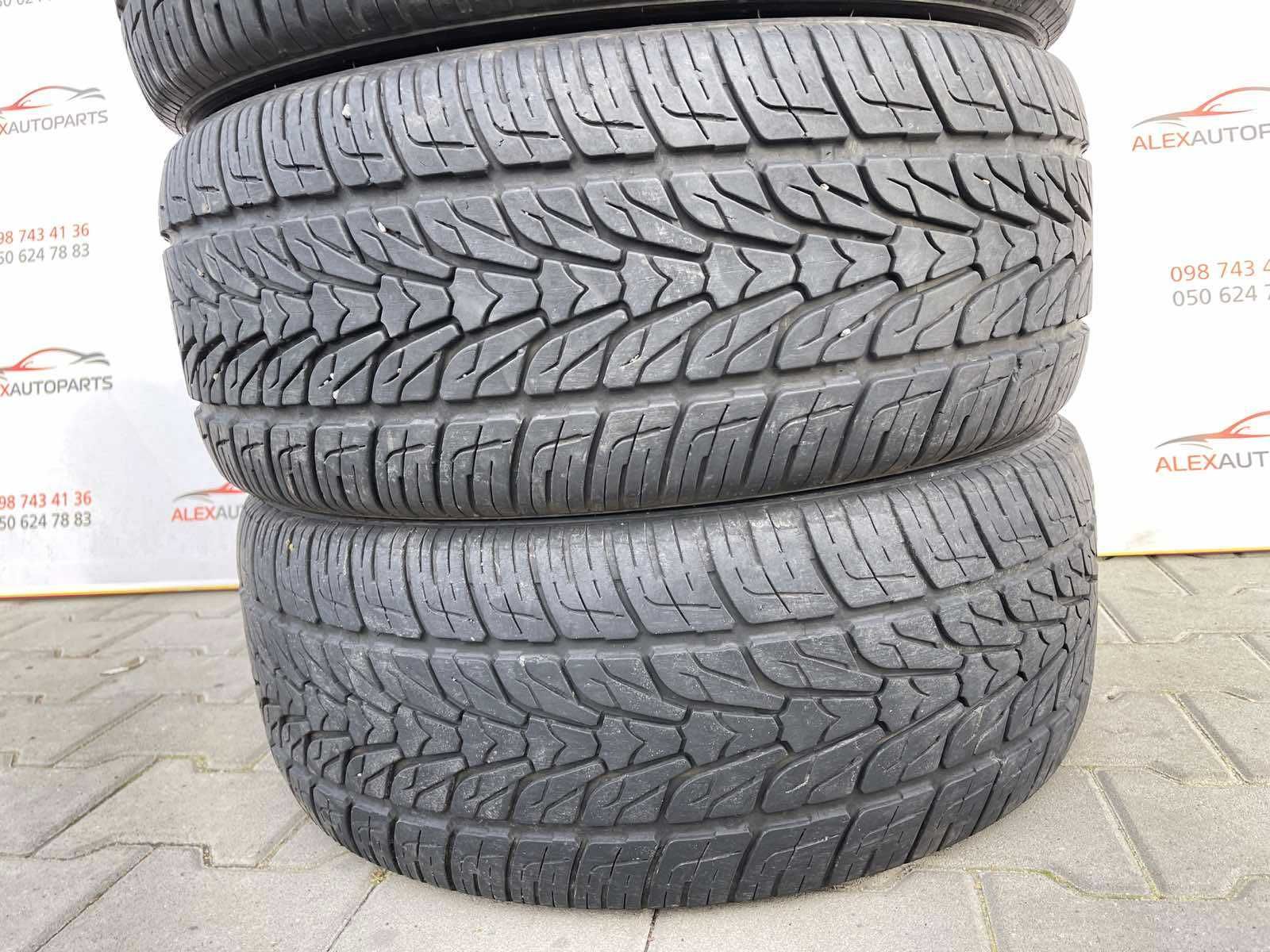 Шини NEXEN Roadian HP 255/55/R 18