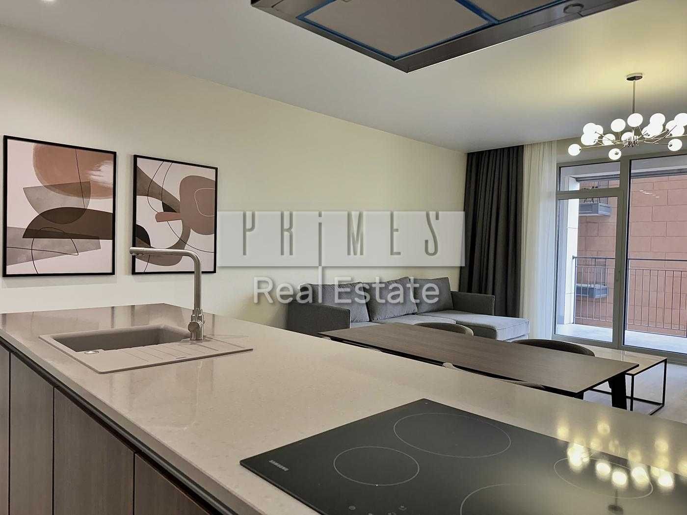 Оренда 4к квартири, Atlantic Residences - вул. Антоновича, 118