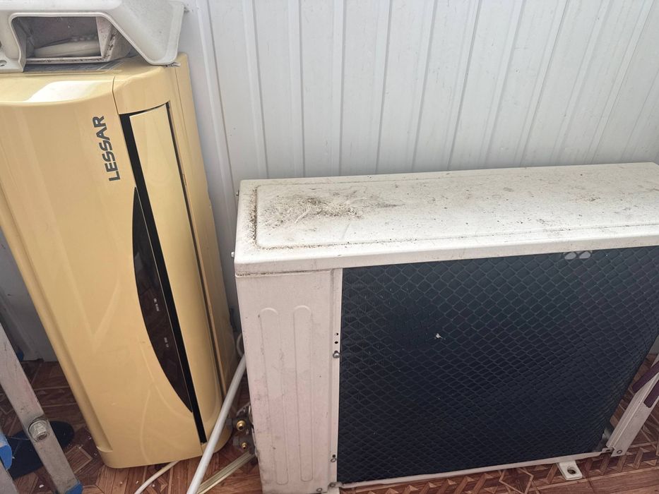 Кондиционер Lessar