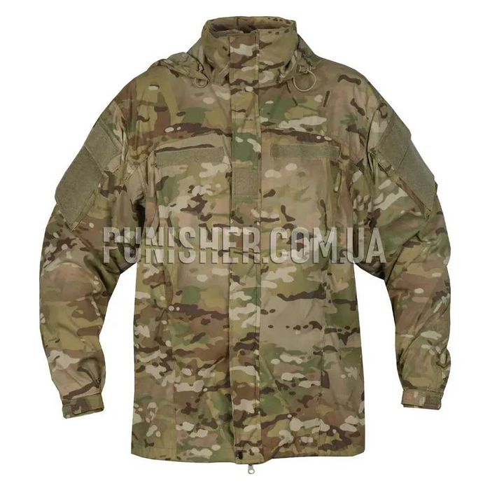Куртка ECWCS GEN III Level 5 Soft Shell
