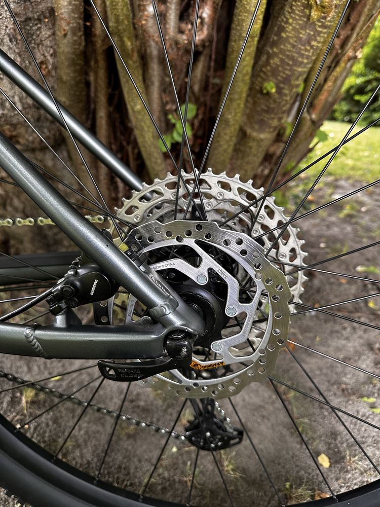 Scott Scale 980 rozmiar M 2022r