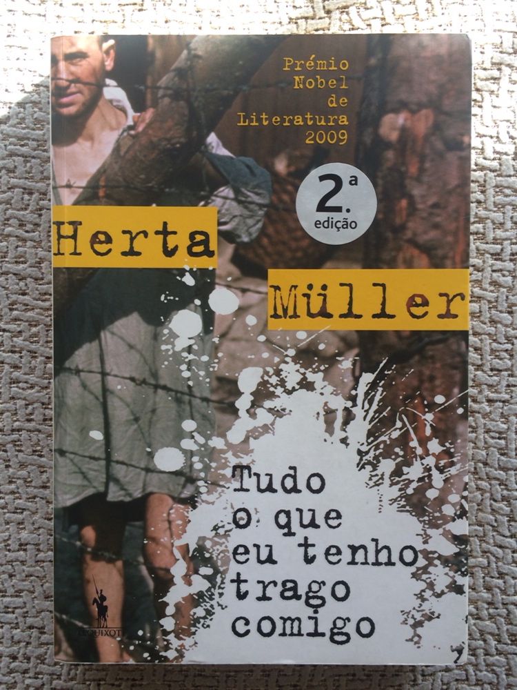 Diversos livros a partir de 7,99 cada