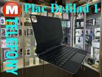 Klawiatura iPad Pro 12,9" Magic Keyboard A2480 MJQK3T/A czarna