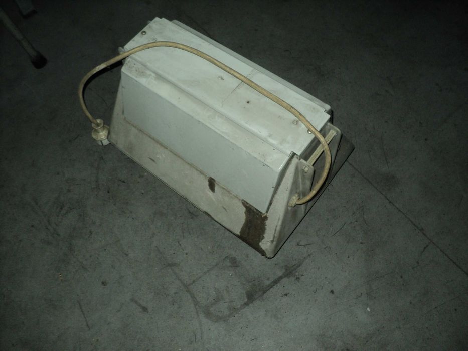 Lampy do doświetlania roślin!!