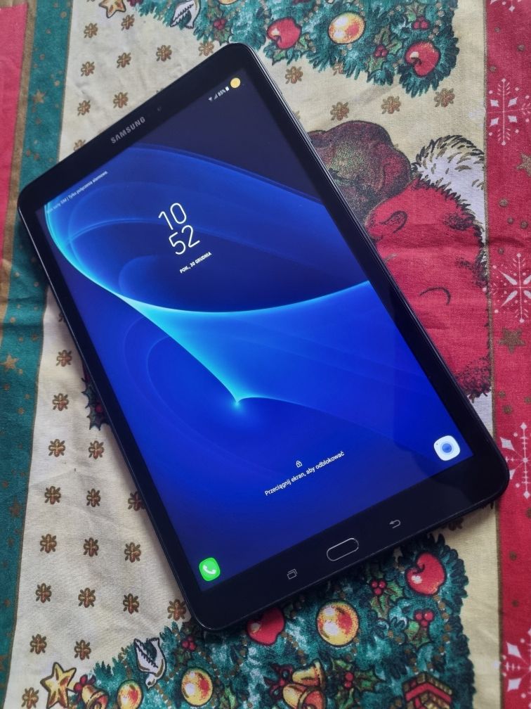 Samsung Galaxy Tab A (2016) SM-T585 2 GB RAM