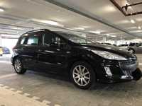 Peugeot 308 SW 1.6 HDI Navteq