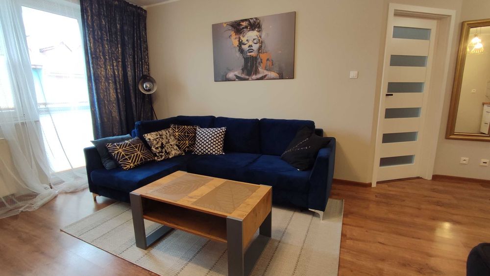 Do wynajęcia na najem krótkoterminowy Mieszkanie ulica Reja Włocławek