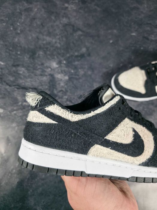 Оригінал Nike Dunk Low Retro SE Panda (EUR-45-47.5)