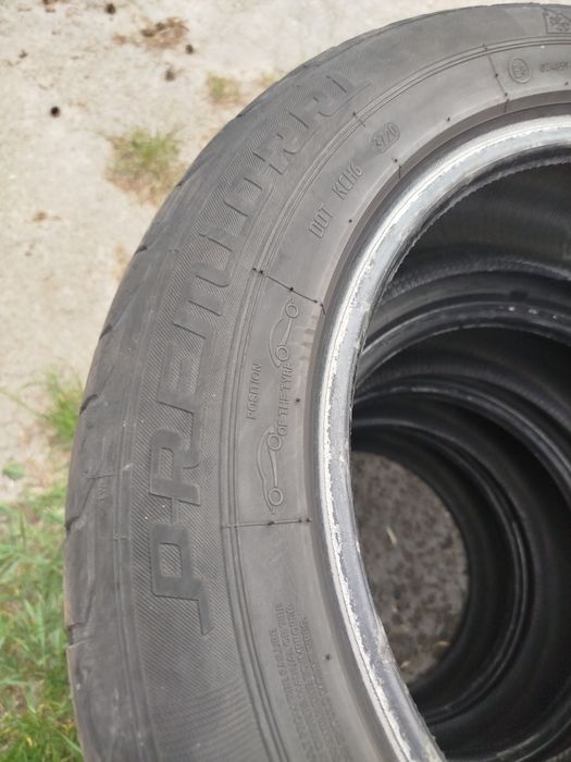 Продам зимню резину