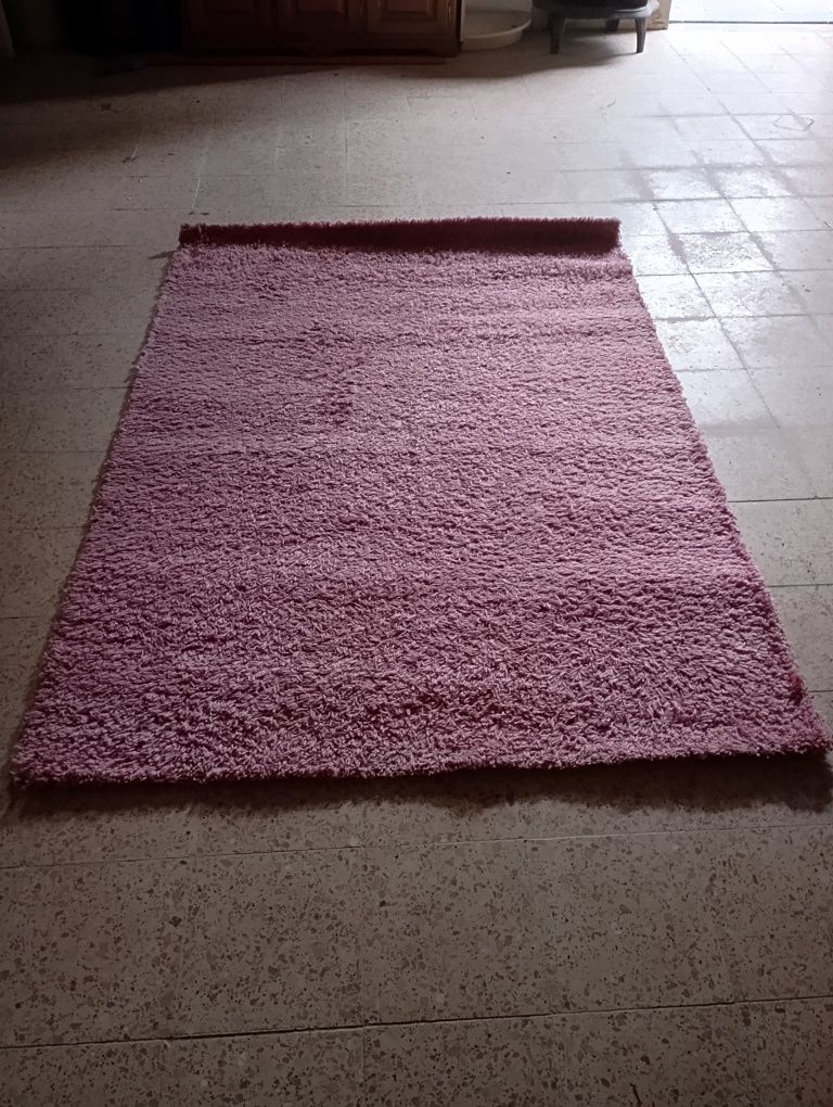 Tapete de Quarto