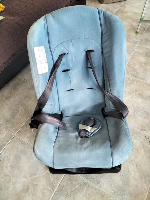 Cadeira Auto Bebe