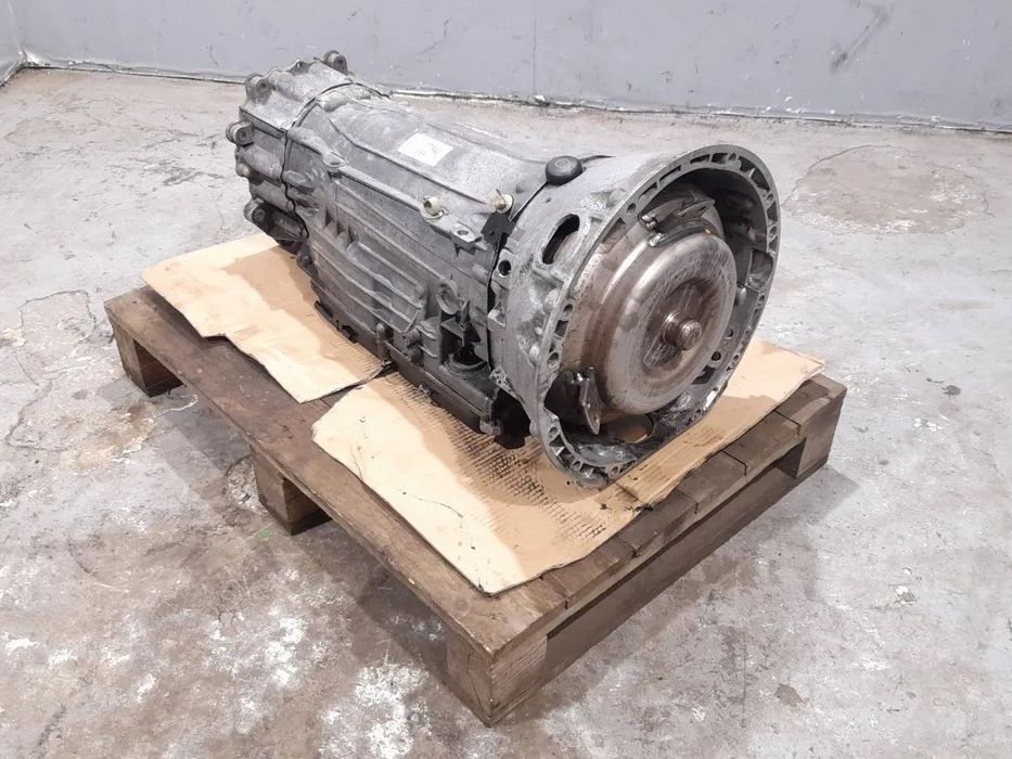 Skrzynia automat 1642707201 GWARANCJA FAKTURA W164 X164 W251 4.0 CDI ML GL R 420 CDI