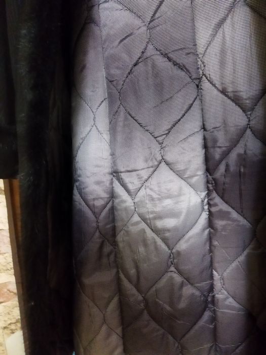 Продам пальто весна-осінь