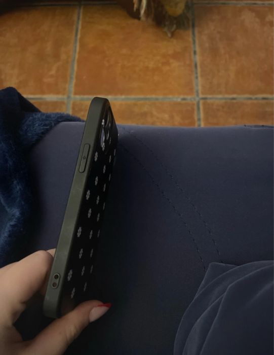 Capa para iphone 12 mini