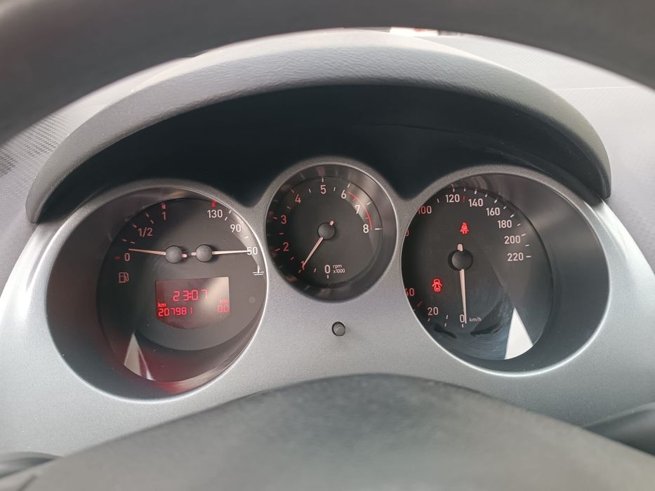 SEAT Altea XL - Gasolina