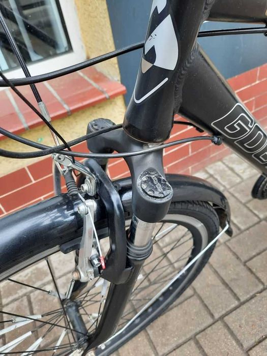 Rower Trekkingowy Goetze 28"