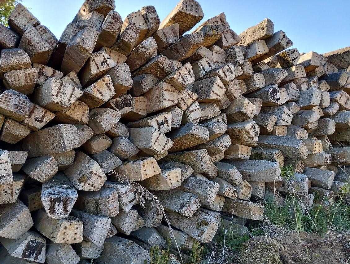 Podkłady betonowe Podkłady kolejowe