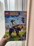 Lego sonic 77002