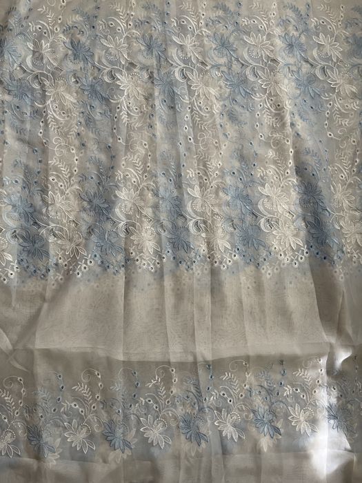 Тюль кімнатна