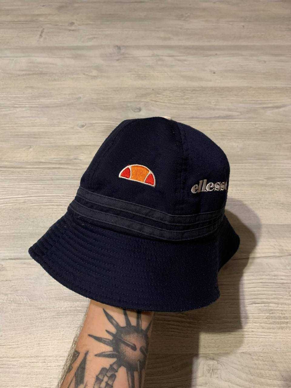 Панамка Ellesse оригінал