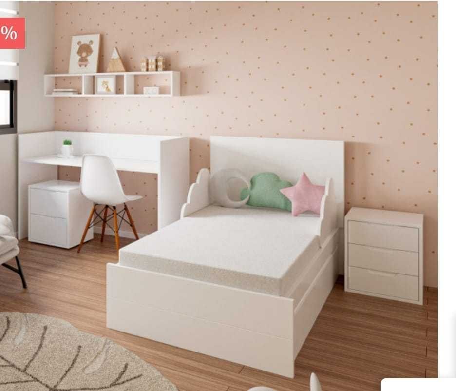 Quarto infantil NOVO Flybaby