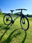 Rower Customowy 27.5 cala