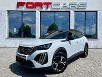 Peugeot 2008 1.2 PureTech GT EAT8