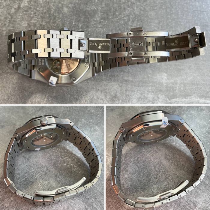 Часы Audemars Piguet Royal Oak 0788