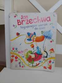 Jan Brzechwa Najpiękniejsze wiersze dla dzieci