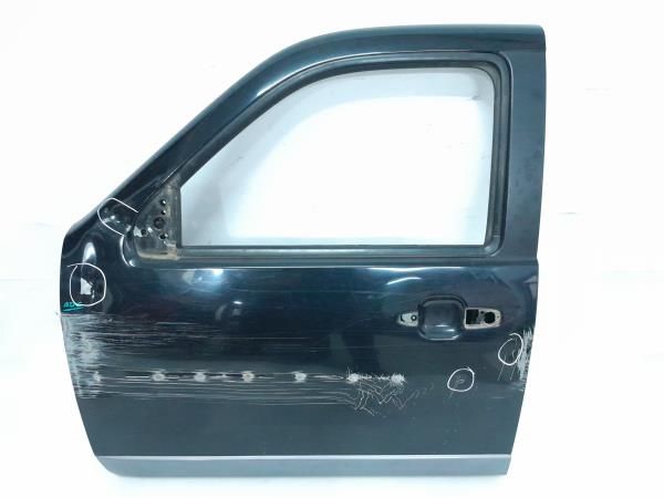 Porta frente esquerda FORD Ranger (ET)